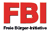 FBI Freie Bürger-Initiative
